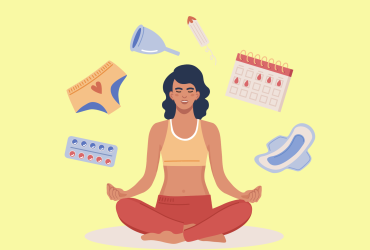 Managing Menopause: Navigating Symptoms and Maintaining Quality of Life