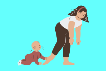 Postpartum Recovery: What to Expect in the First 6 Weeks After Delivery