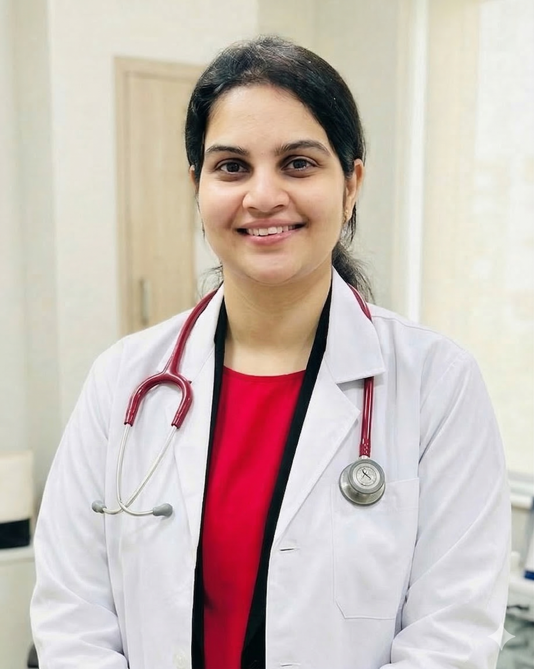 Dr. Sowmya Sampurna Maddipati